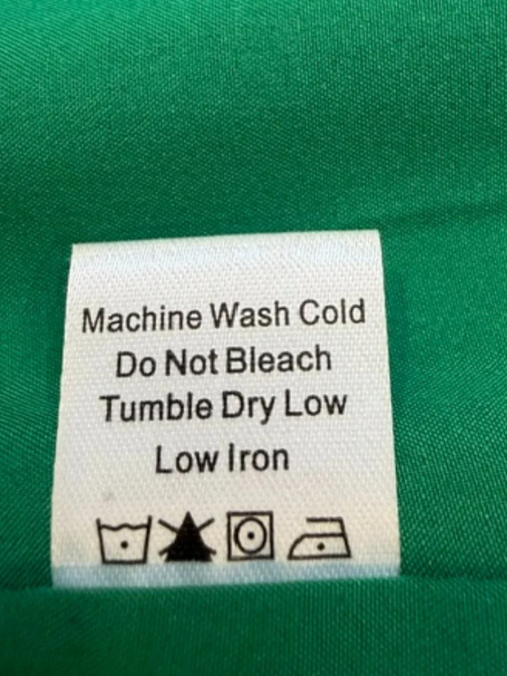 TUCKERNUCK Green Tweed Jackie Dress Large
